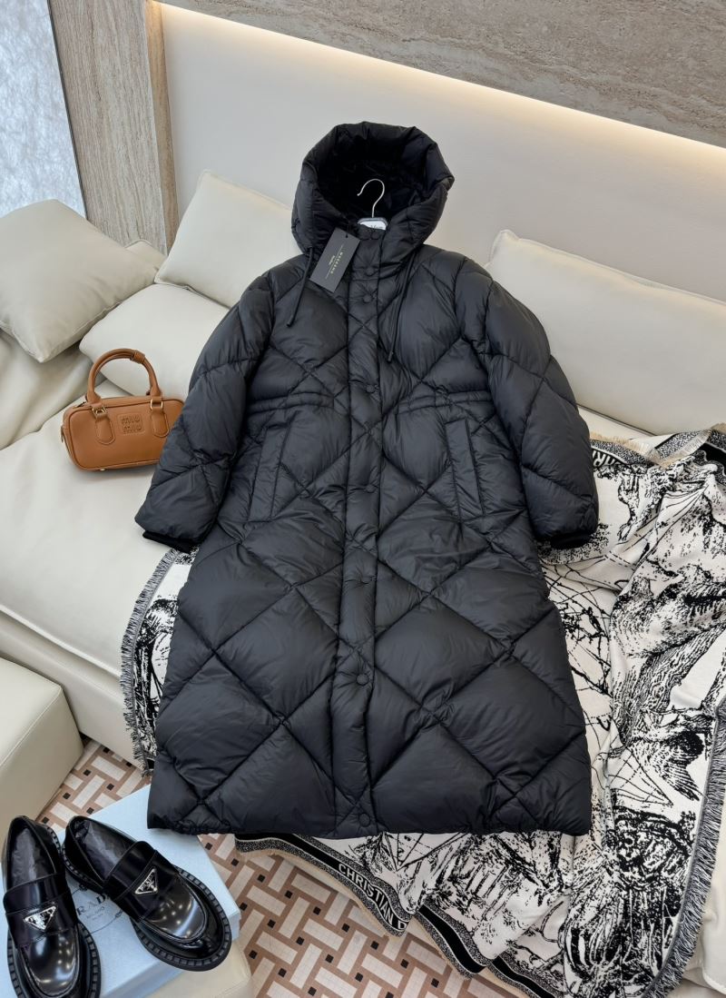 Alexander Wang Down Jackets